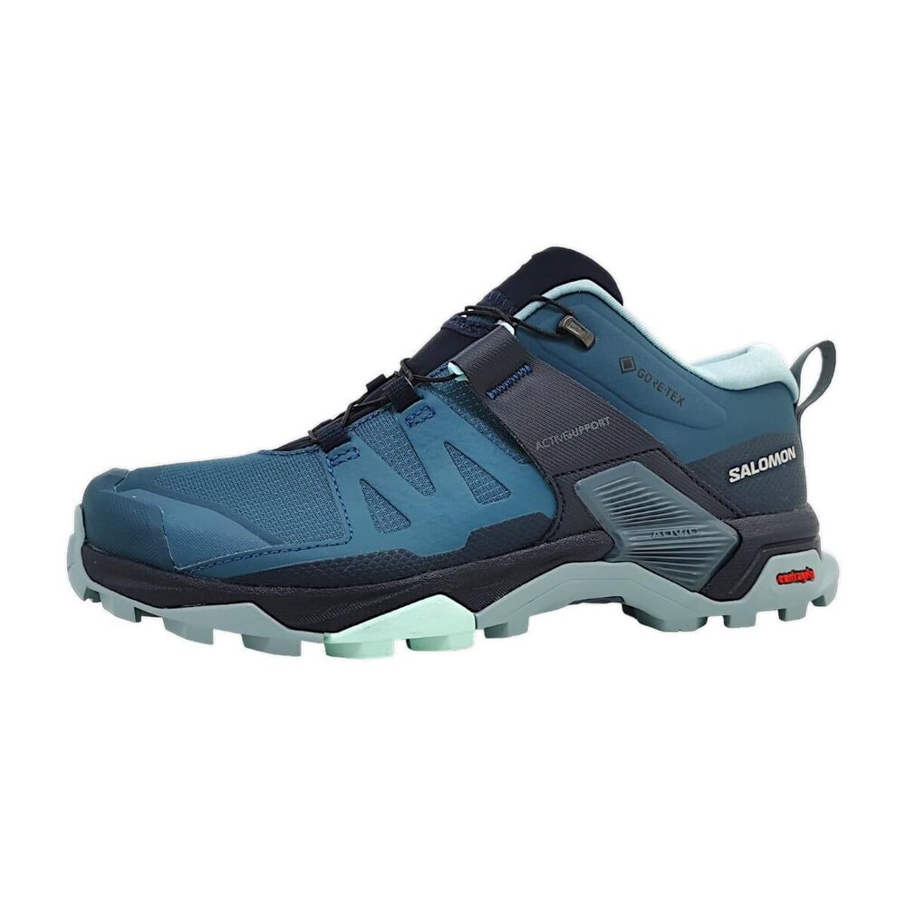 Salomon X Ultra 4 GTX Women's Gore-Tex Hiking Shoes